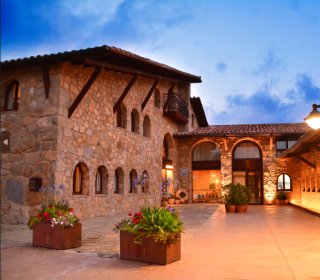 POST CASTAHALLOWEEN AL JOU NATURE 7/8 DE NOVEMBRE