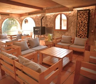 CASTAHALLOWEEN AL JOU NATURE 2026 - 30 d'Octubre a l'1 de Novembre