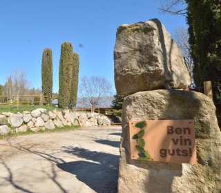 1r cap de setmana familiar 2026 – Divendres 27/28 de febrer i 1 de març de 2026