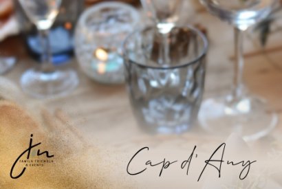 CAP D'ANY FAMILIAR 2025