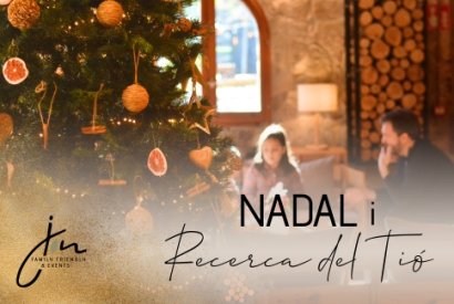 18/20 DESEMBRE 2026 - CHRISTMAS INSPIRATION