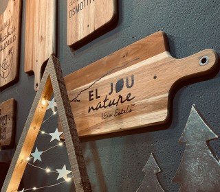 VACANCES DE NADAL & CAP D'ANY