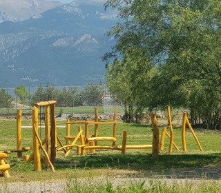 1r cap de setmana familiar 2026 – Divendres 27/28 de febrer i 1 de març de 2026