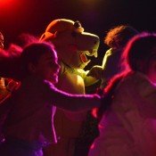 Vacances per a famílies amb nens