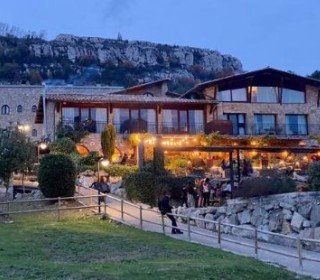 POST CASTAHALLOWEEN AL JOU NATURE 7/8 DE NOVEMBRE