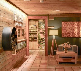 27/28/29 DE NOVEMBRE 2026- A LA RECERCA DEL TIÓ AL BOSC DEL JOU NATURE