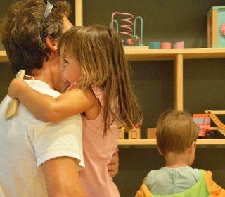 El Jou Nature, hotel family friendly