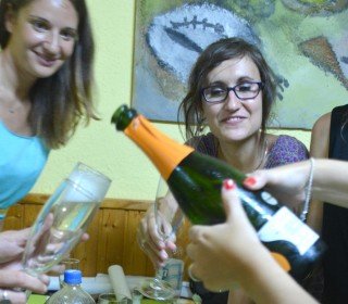 VACANCES DE NADAL & CAP D'ANY