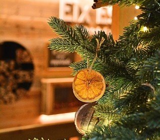 18/20 DESEMBRE 2026 - CHRISTMAS INSPIRATION