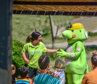 16/17 de maig de 2026. Escapada familiar