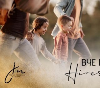 Bye Bye Hivern -13/15 de març 2026