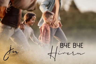 Bye Bye Hivern -13/15 de març 2026