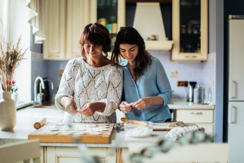 Activitats en família per fer amb adolescents