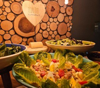 16/17 de maig de 2026. Escapada familiar