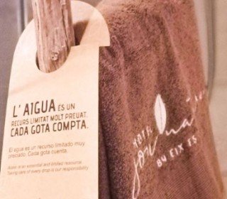 El Jou Nature: Habitacions