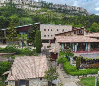 Vacances en familia al Jou Nature