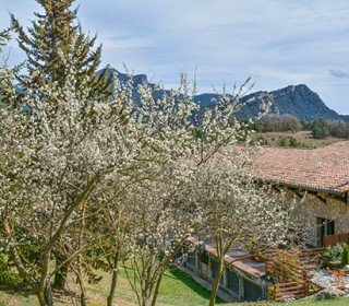 Escapada al Berguedà