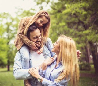 Setmana Santa i Estiu en família