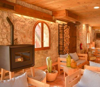 27/28/29 DE NOVEMBRE 2026- A LA RECERCA DEL TIÓ AL BOSC DEL JOU NATURE