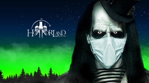 Horrorland Park