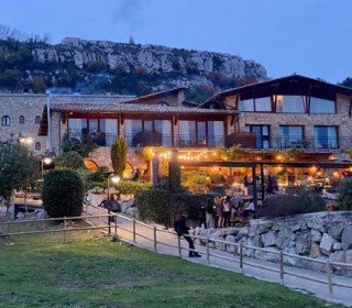 CASTAHALLOWEEN AL JOU NATURE 2026 - 30 d'Octubre a l'1 de Novembre