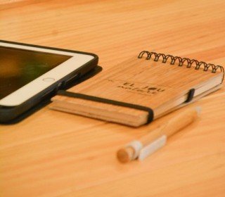 El Jou Nature: Àrea de reunions