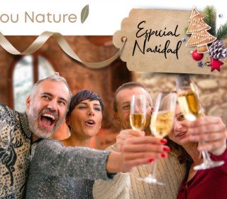 JORNADA DE NADAL PER EQUIPS D'EMPRESA