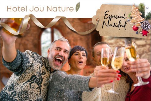 JORNADA DE NADAL PER EQUIPS D'EMPRESA