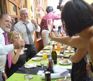 VACANCES DE NADAL & CAP D'ANY