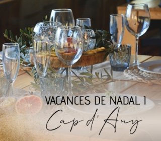 #VACANCES_DE_NADAL 2025 #CAP_D'ANY 25/26