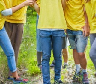 JORNADA DE NADAL PER EQUIPS D'EMPRESA