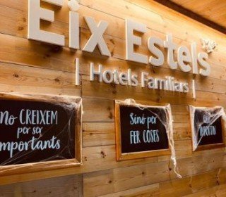 POST CASTAHALLOWEEN AL JOU NATURE 7/8 DE NOVEMBRE