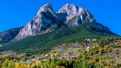 Parc Natural Cadí-Moixeró i el Pedraforca