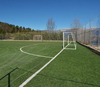 1r cap de setmana familiar 2026 – Divendres 27/28 de febrer i 1 de març de 2026