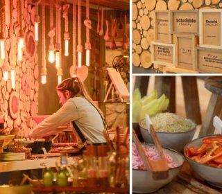 18/19 D'ABRIL 2026 - CAP DE SETMANA FAMILIAR PRE-SANT JORDI