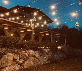 VACANCES DE NADAL & CAP D'ANY
