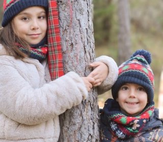 11/13 de DESEMBRE 2026- A LA RECERCA DEL TIÓ AL BOSC DEL JOU NATURE