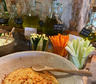 11/13 de DESEMBRE 2026- A LA RECERCA DEL TIÓ AL BOSC DEL JOU NATURE