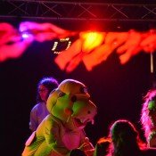 Vacances per a famílies amb nens