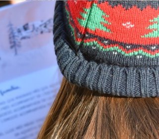 11/13 de DESEMBRE 2026- A LA RECERCA DEL TIÓ AL BOSC DEL JOU NATURE