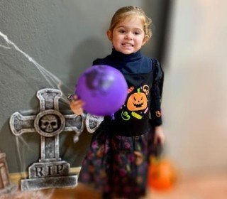 CASTAHALLOWEEN AL JOU NATURE 2026 - 30 d'Octubre a l'1 de Novembre