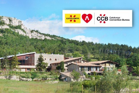 El Jou Nature i Catalonia Convention Bureau