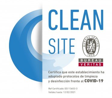 El Jou Nature obté el certificat Clean Site de Bureau Veritas