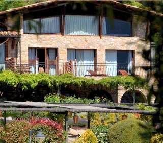 PONT 5/8 DESEMBRE 2025 i Recerca del Tió