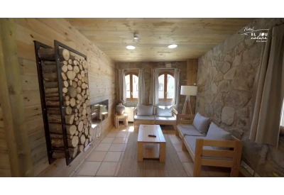 Val Regal El Jou Nature