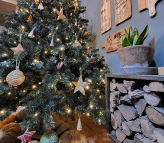 CHRISTMAS DAY FOR COMPANY TEAMS
