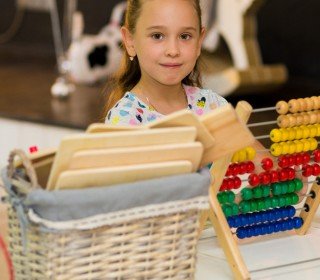 El Jou Nature, family friendly hotel
