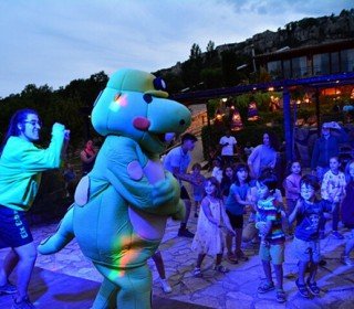 SUMMER HOLIDAYS 2026 - FROM JULY 1 TO SEPTEMBER 6, 2026