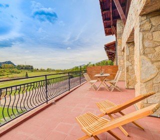 El Jou Nature, enjoy the extraordinary!