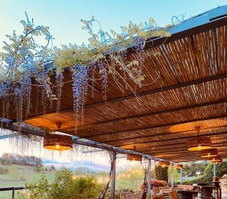 Outdoor spaces to be enjoyed